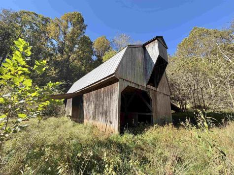 317 Grove Summers Road New Milton WV 26411