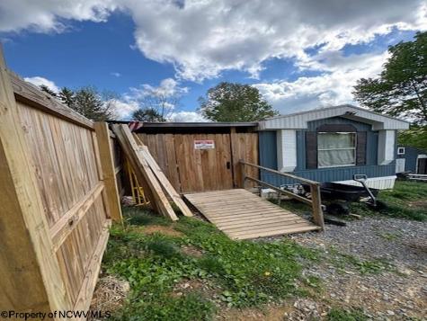 40 Chickerell Street Clarksburg WV 26301
