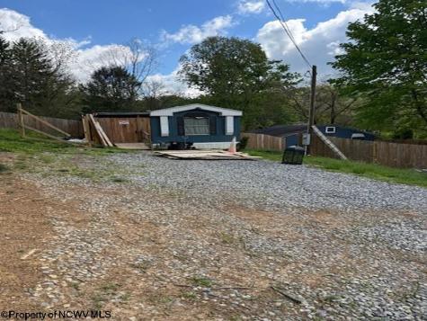 40 Chickerell Street Clarksburg WV 26301
