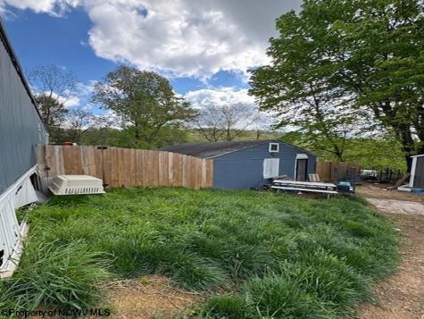 40 Chickerell Street Clarksburg WV 26301