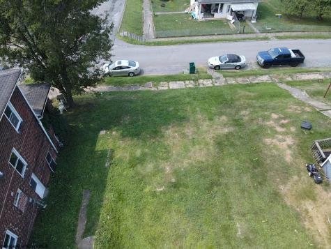501 Braxton Street Gassaway WV 26624
