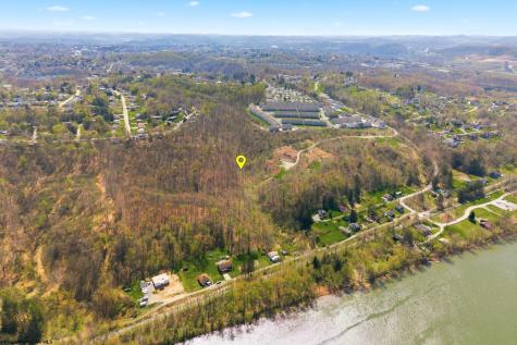 0 Top Of The Rock Drive Morgantown WV 26508