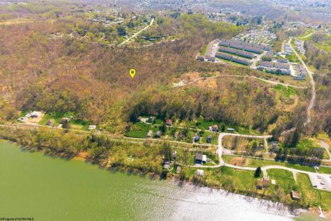0 Top Of The Rock Drive Morgantown WV 26508