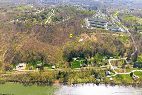 0 Top Of The Rock Drive Morgantown WV 26508