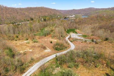 0 Top Of The Rock Drive Morgantown WV 26508