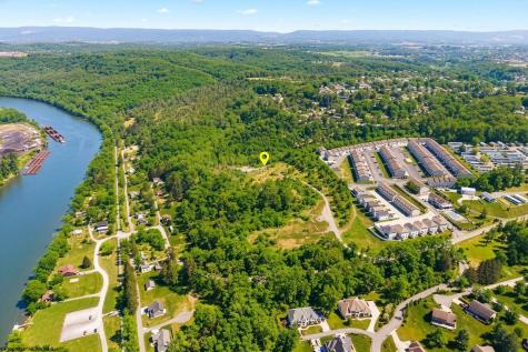 0 Top Of The Rock Drive Morgantown WV 26508