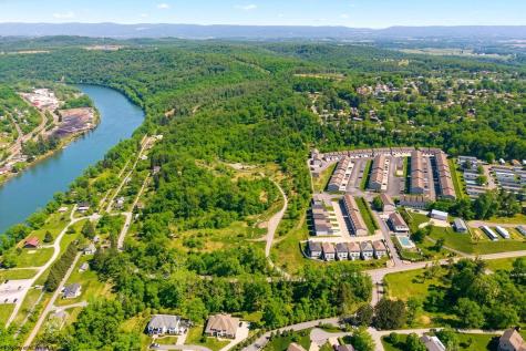 0 Top Of The Rock Drive Morgantown WV 26508