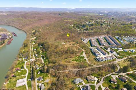 0 Top Of The Rock Drive Morgantown WV 26508