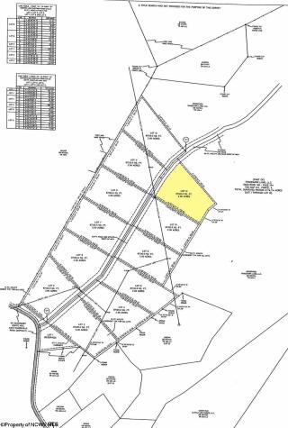 12 Iron Horse Lane Dryfork WV 26263