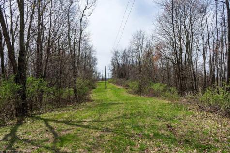 0 Ooga Ooga Lane Valley Grove WV 26060