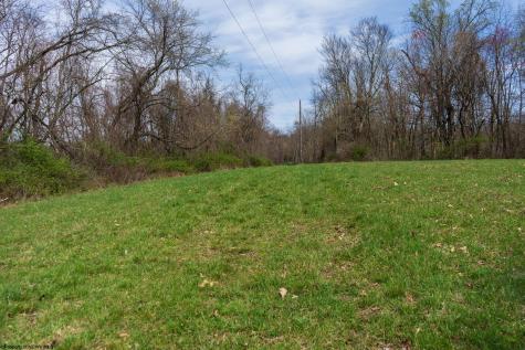 0 Ooga Ooga Lane Valley Grove WV 26060