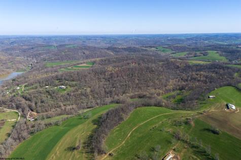 0 Ooga Ooga Lane Valley Grove WV 26060