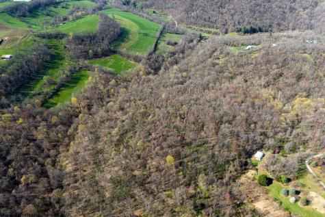 0 Ooga Ooga Lane Valley Grove WV 26060
