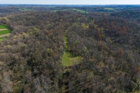 0 Ooga Ooga Lane Valley Grove WV 26060