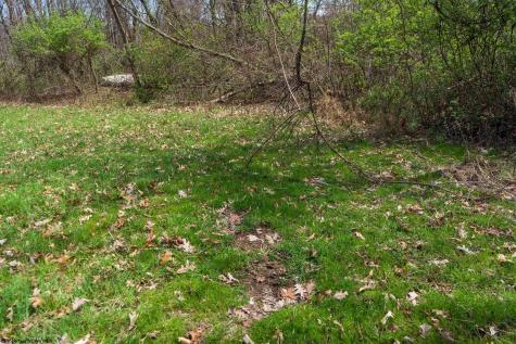 0 Ooga Ooga Lane Valley Grove WV 26060