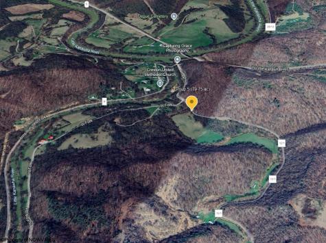 88 Little Creek Road Creston WV 26141