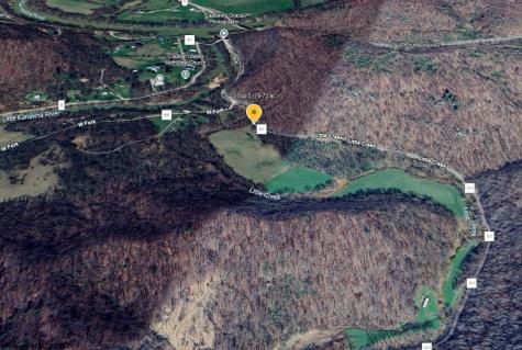 88 Little Creek Road Creston WV 26141