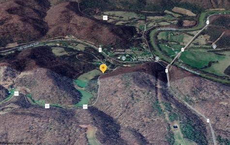 88 Little Creek Road Creston WV 26141
