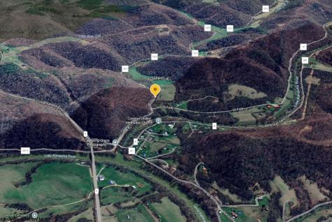 88 Little Creek Road Creston WV 26141