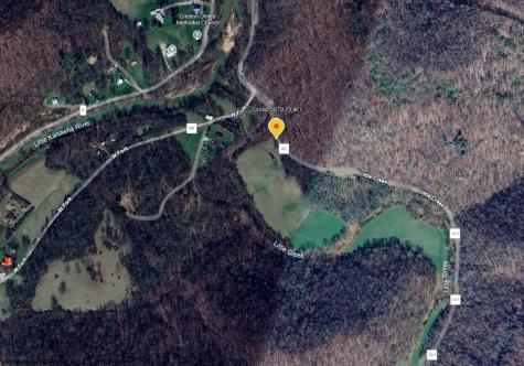 88 Little Creek Road Creston WV 26141