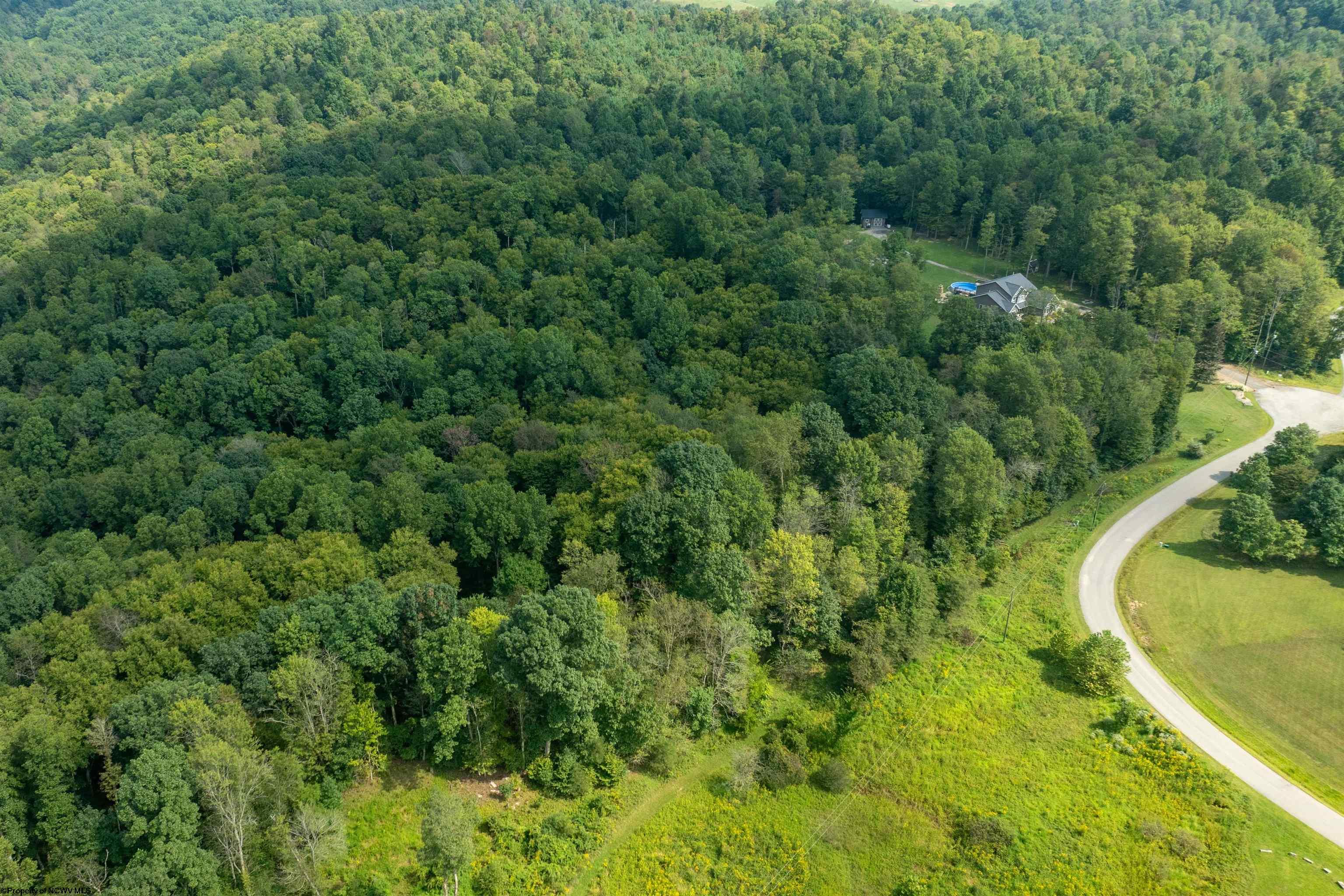 17 Poplar Drive Grafton WV 26354