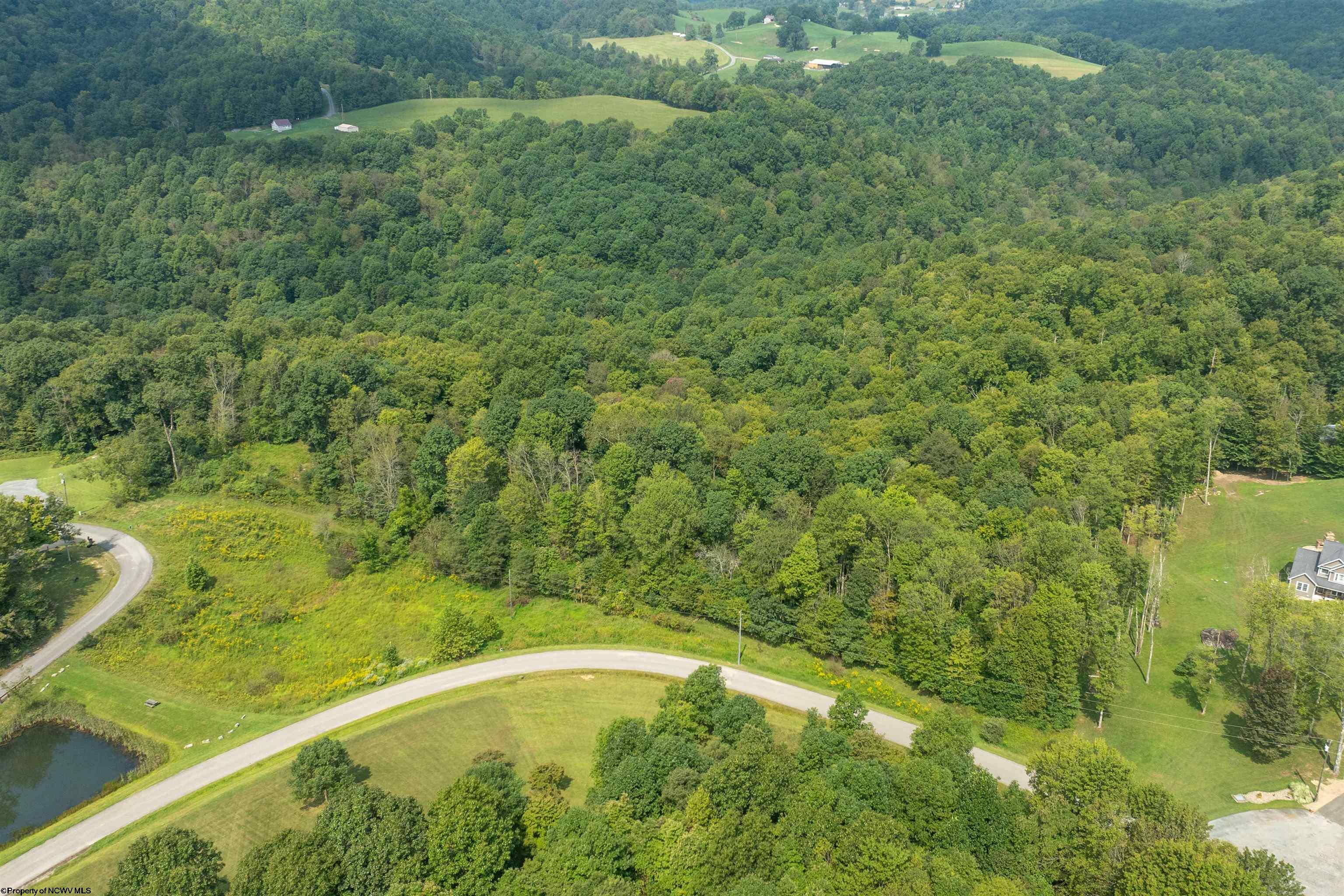 17 Poplar Drive Grafton WV 26354