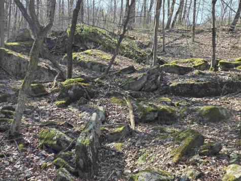 17 Poplar Drive Grafton WV 26354