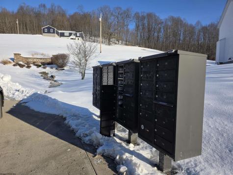 17 Poplar Drive Grafton WV 26354