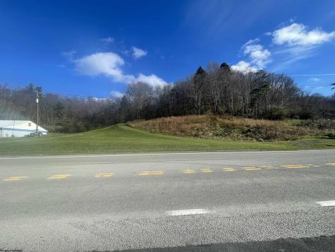 0 Clarksburg Road Buckhannon WV 26201