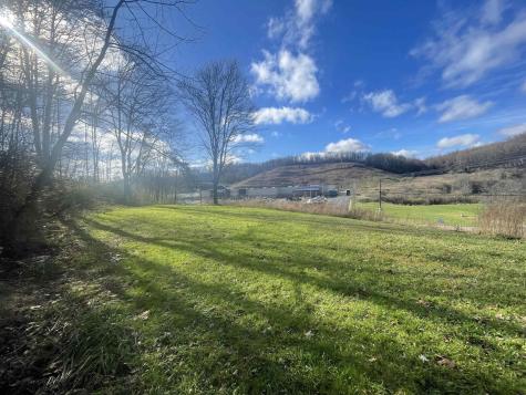 0 Clarksburg Road Buckhannon WV 26201