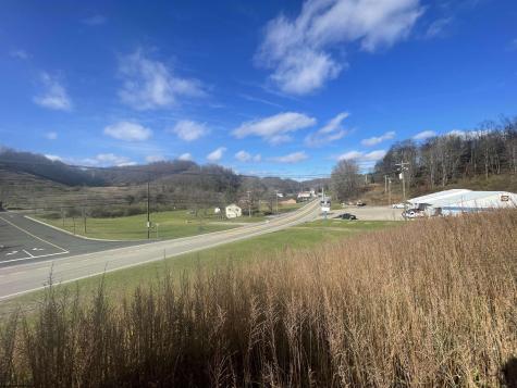 0 Clarksburg Road Buckhannon WV 26201
