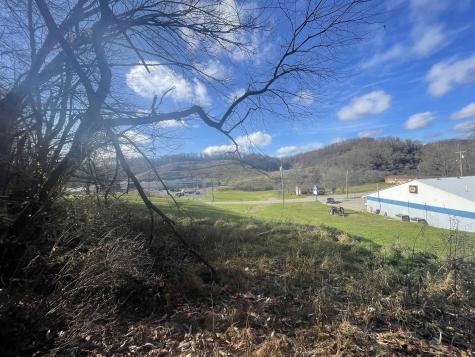 0 Clarksburg Road Buckhannon WV 26201