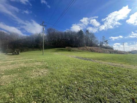 0 Clarksburg Road Buckhannon WV 26201