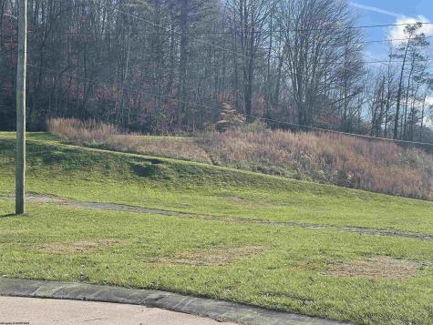 0 Clarksburg Road Buckhannon WV 26201