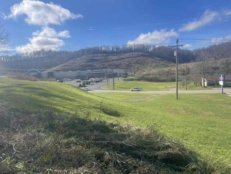 0 Clarksburg Road Buckhannon WV 26201