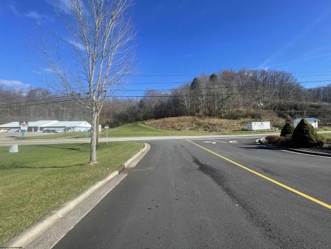 0 Clarksburg Road Buckhannon WV 26201