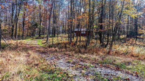 5 Laurel Loop Bruceton Mills WV 26525