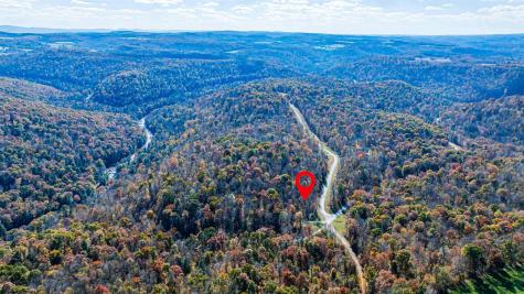 5 Laurel Loop Bruceton Mills WV 26525