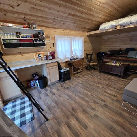 5 Laurel Loop Bruceton Mills WV 26525