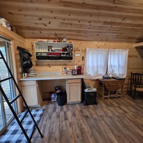 5 Laurel Loop Bruceton Mills WV 26525