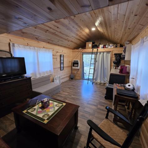 5 Laurel Loop Bruceton Mills WV 26525