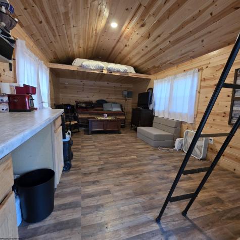 5 Laurel Loop Bruceton Mills WV 26525