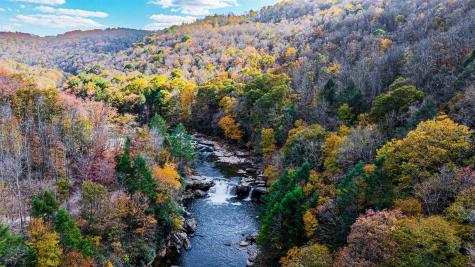 5 Laurel Loop Bruceton Mills WV 26525