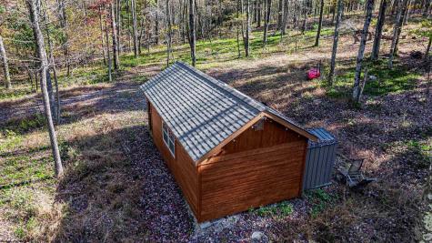 5 Laurel Loop Bruceton Mills WV 26525