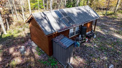 5 Laurel Loop Bruceton Mills WV 26525
