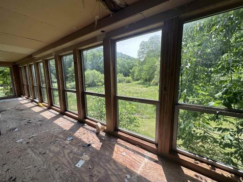 1742 Rush Run Road Burton WV 26562