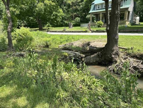 1742 Rush Run Road Burton WV 26562