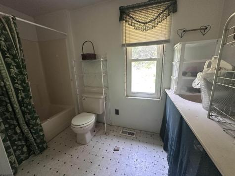 1742 Rush Run Road Burton WV 26562