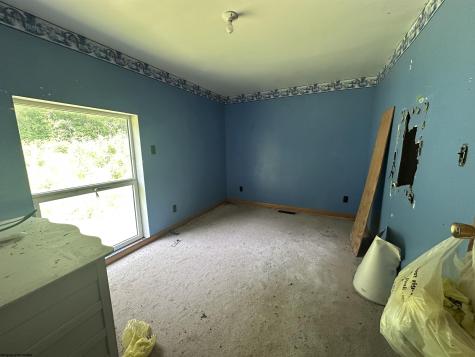 1742 Rush Run Road Burton WV 26562