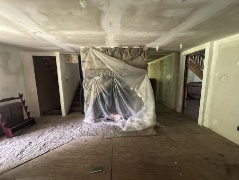 1742 Rush Run Road Burton WV 26562